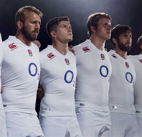 latest england rugby union news